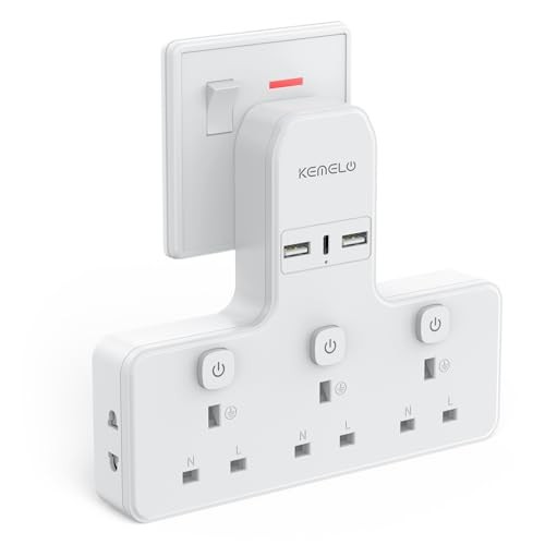 Multi plug adapter - multi,