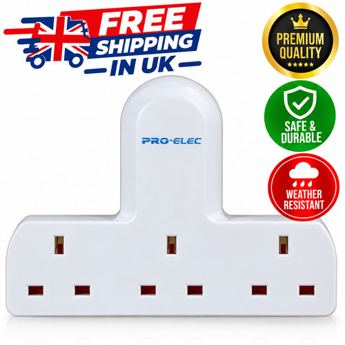 Pro elec way - 3,
