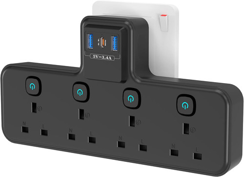 Passus multi plug - multi, extension