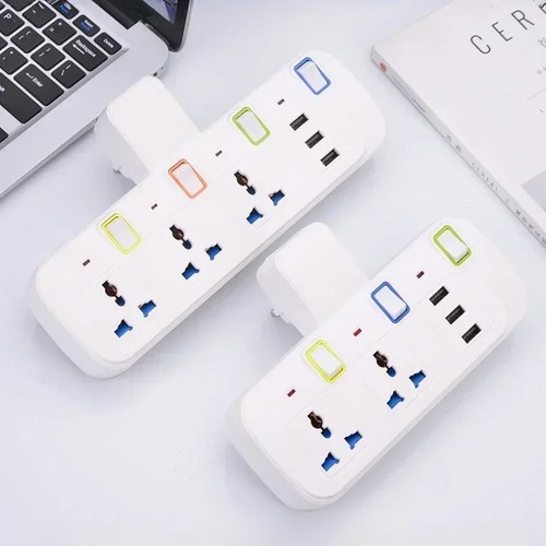 Way plug adapter - way,