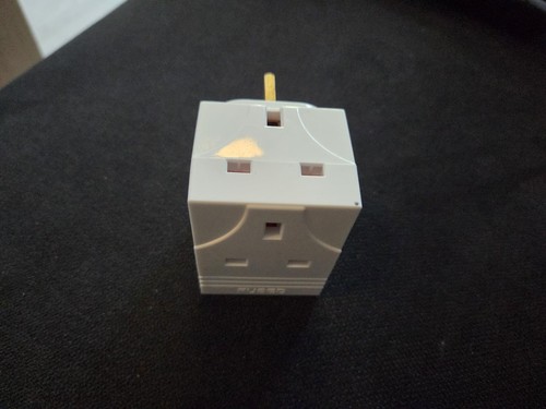 Way multi plug - multi-plug, adapter