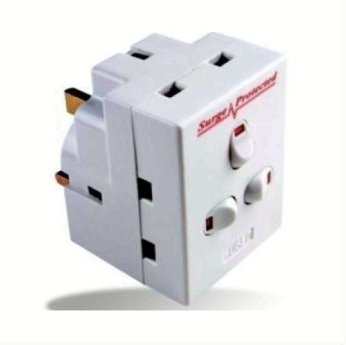 Pack plug in - !, surge