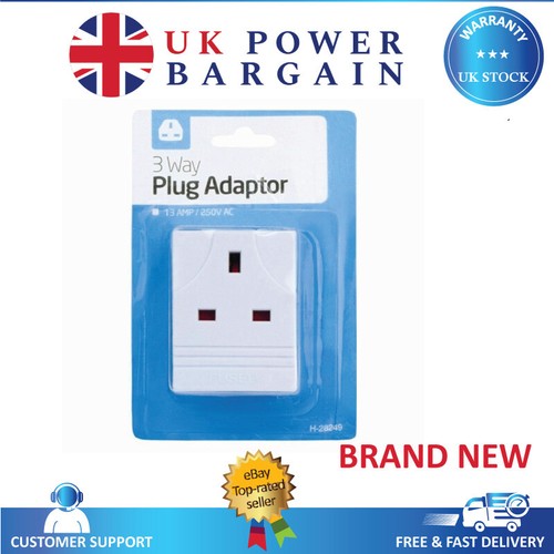 Way socket household multi - 3,
