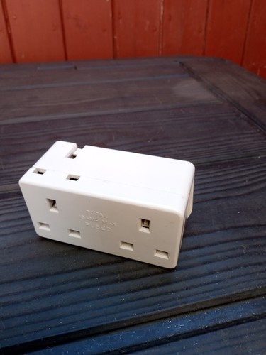 Way pin plug adapter multi - 3,