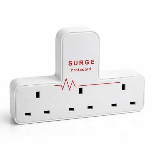 Multi plug adaptor way - multi,