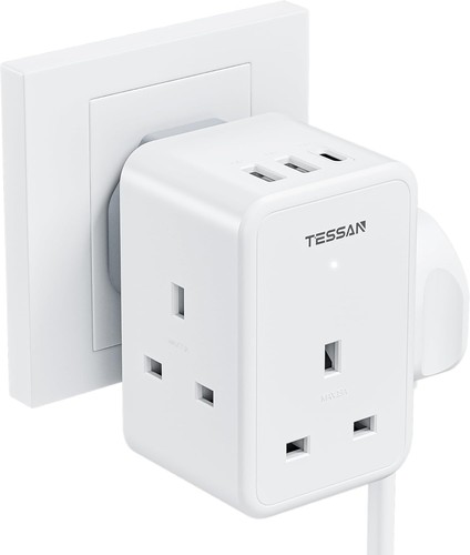 Usb charger plug adaptor - charger,