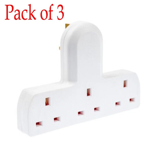 Pack way gang uk multi - 3, 3