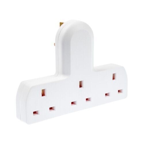 Way triple gang 3 pin - uk,
