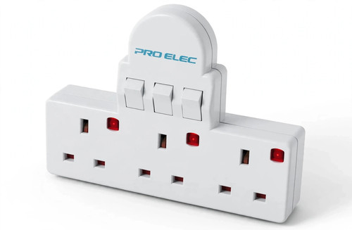 Pro elec way - elec, 3