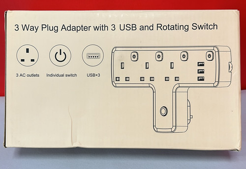 Mscien plug adapter way - mscien,