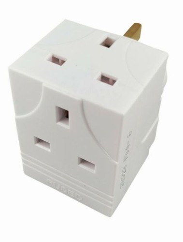 New way pin plug adaptor - pin,