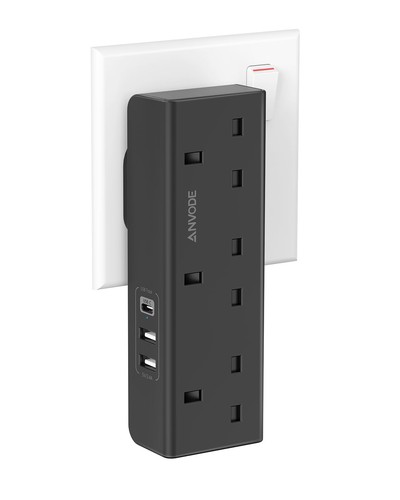 Way plug adapter - way, multi