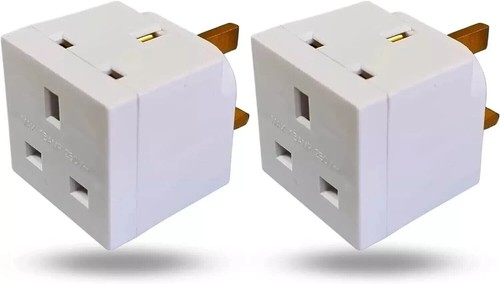 Way pin adapter - 2,