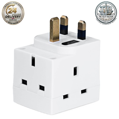 Status way multi - status, plug