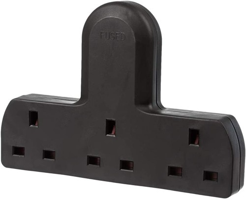 Way extension lead - 3,