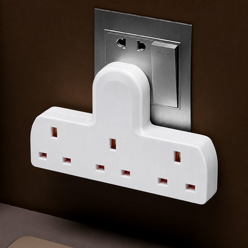 Gang way 13a pin power - gang,