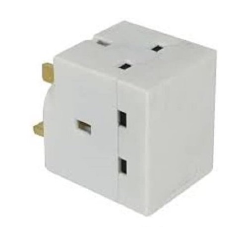 Way pin plug - plug, multi