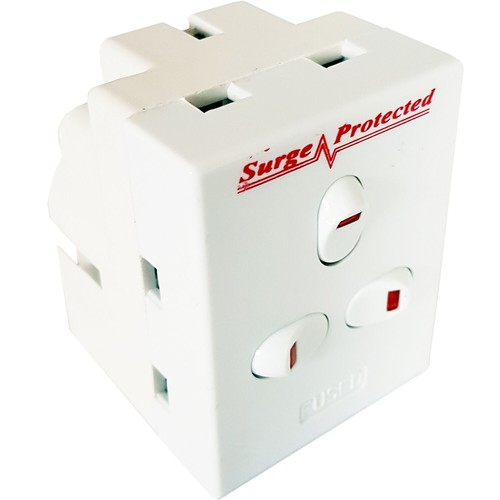 Way 13amp switched - 13amp,