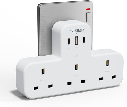 Usb charger plug way - usb,