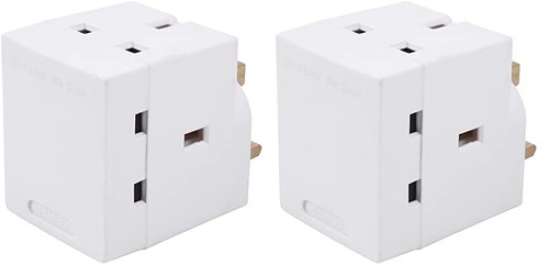 Pro elec sl675 way 13amp - 3,