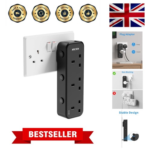 Plug adapter way - 3,