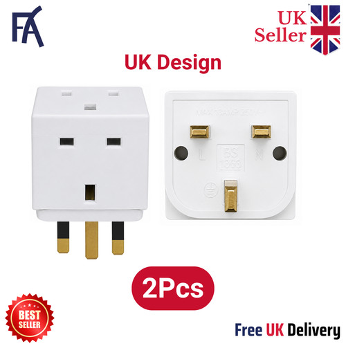 Way pin adaptor - way,