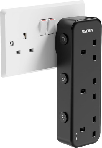 Plug adapter way - plug, 3