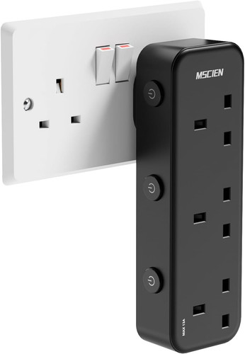 Mscien plug adapter - mscien, 3