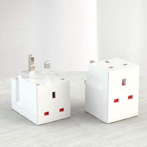 Way socket plug - way,