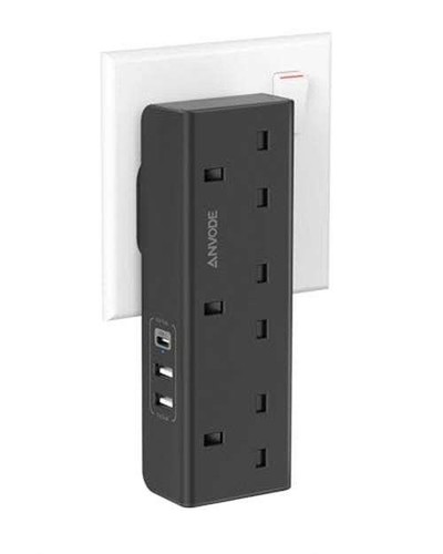 Way plug adapter - plug,