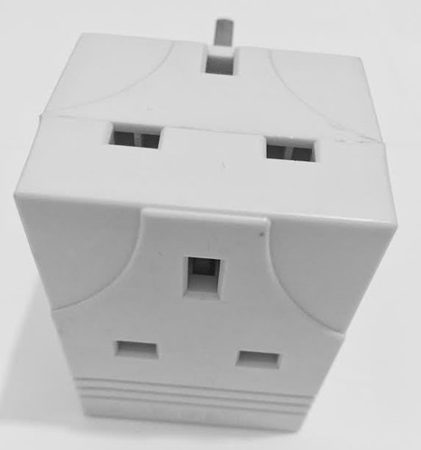 New way socket household - new,