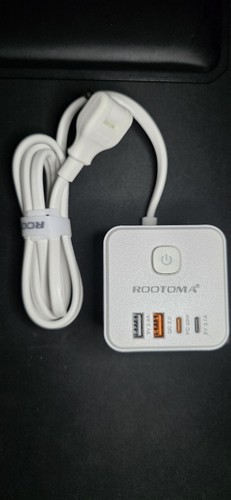 Japan travel adapter cube - adapter,