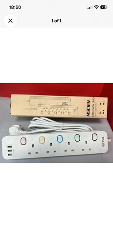 Mscien way plug extension - mscien,