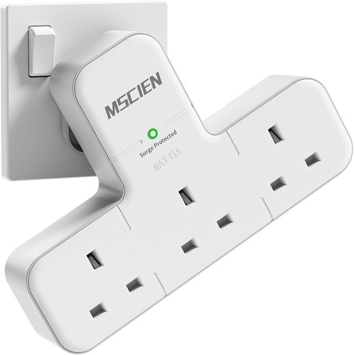 Multi plug adapter way - multi, adapter,