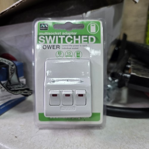 Way individually switched - 3,