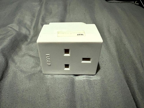 Way plug adapter uk - plug,