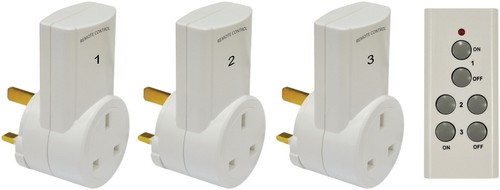Eagle way plug home - 3,