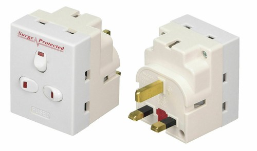 13a way switched - 13a,