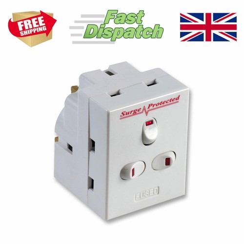 13a way anti power - 13a,