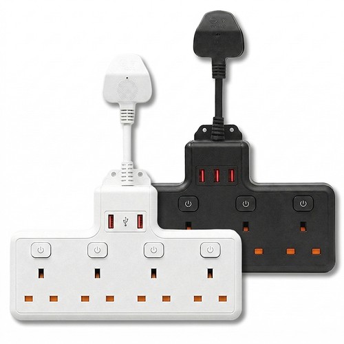 Main adaptor extension power - main,