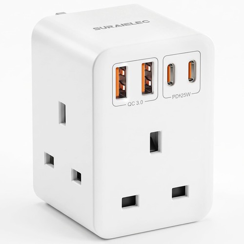 Way plug extension socket - way,