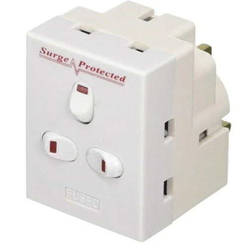 Status way plug adapter - status,
