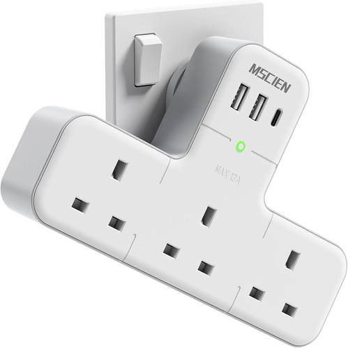 Mscien multi plug - mscien, 6