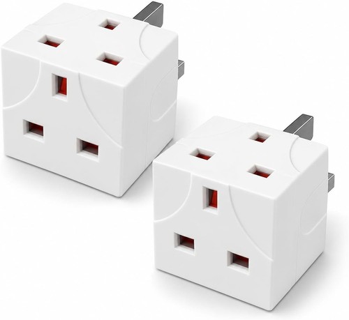 1above way plug adapter - 1above, 2