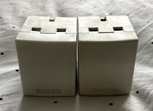 Way pin plug - plug, adaptor