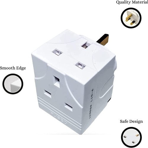 Way socket household - socket,
