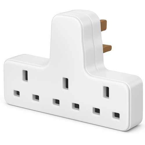 Plug adapter way - plug,