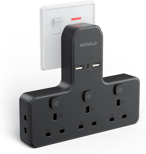 Multi plug adapter - multi,