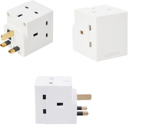 Way plug extension - way,
