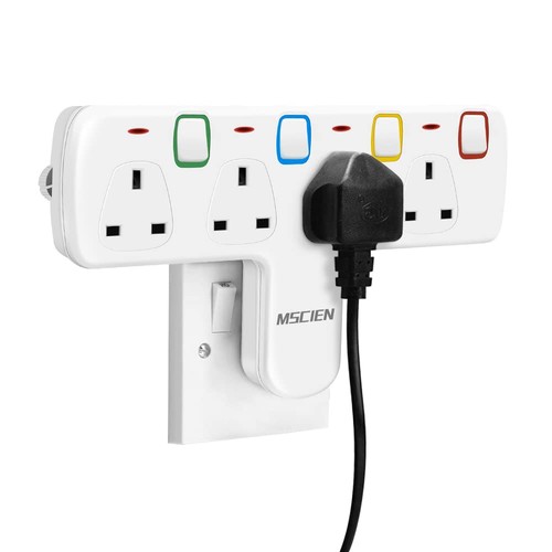 Plug extension socket multi - extension,